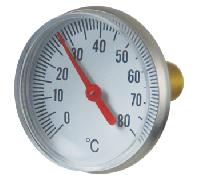 Bimetal Thermometers