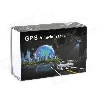 Gps Vehicle Tracker 2
