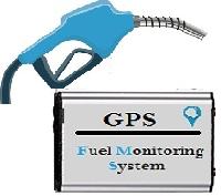 Gps Fuel Tracker