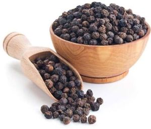 Black Pepper Seeds
