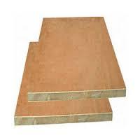 plywood