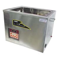 Ultrasonic Cleaning Bath