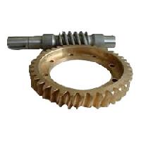 Worm Gears