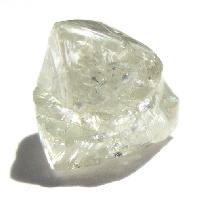 Rough Quality fine Diamond