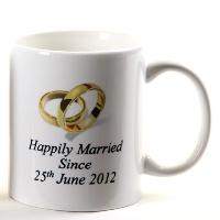 Personalised Mugs