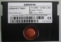 Lme Burner Controller