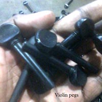 Violin Pegs