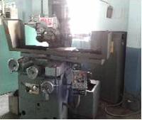Surface Grinding Hydraulic