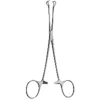 Surgical Instruments - Babcock Forceps