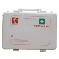 First Aid Kit for Domestic Purpose