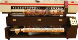 Wt-s1820 Sublimation Printer