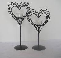 Heart Candle Holder