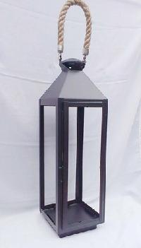 Stainless Steel Lantern