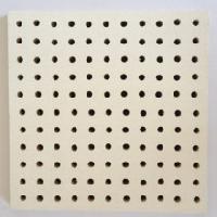 magnesia perforated panel