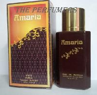 Amaria Perfumer