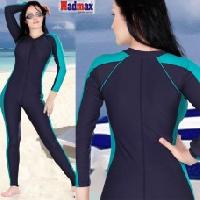 Madmax Swimwear - Body Suit