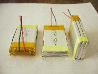 li polymer battery packs