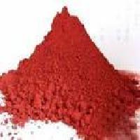 Natural Red Oxide