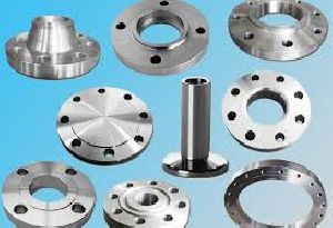 stainless steel flanges