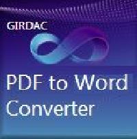 pdf to word converter