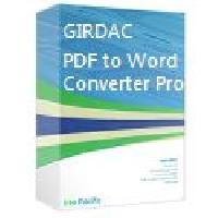 Pdf to Word Converter Pro