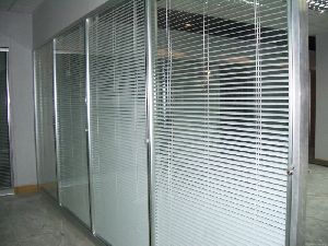 aluminium venetian blinds