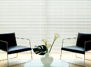 venetian blinds