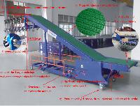 chain conveyor