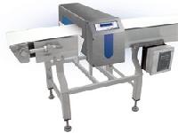 metal detector conveyor