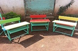 Kids Benches