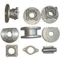 Investment Casting Components