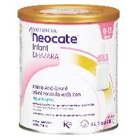 Neocate Infant Powder with Dha / Ara - 400 Grams
