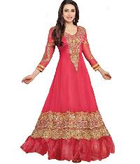 Awesome Fabrics Karishma 36000 Anarkali