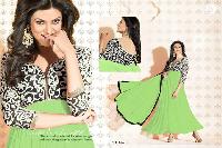 Awesome Fabrics Karishma Anarkali