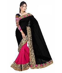Awesome Fabricsn Divyanka Saree