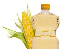 Corn Oil from Ukraine