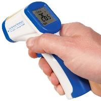 infrared thermometer