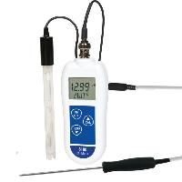 temperature meter kit