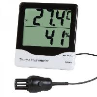 Therma Hygrometer
