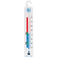 Vertical Spirit Fridge Thermometer