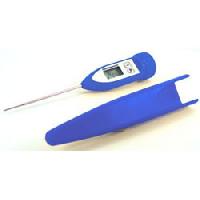 water resistance pocket thermometer