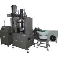 rotor die casting machine