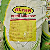 Astha Vermi Compost