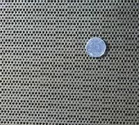 Perforated Metal Mesh