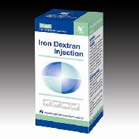 iron dextran injection