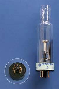 modulation of hollow cathode lamp