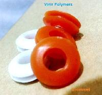 White Grommet