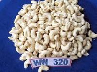 cashew nuts