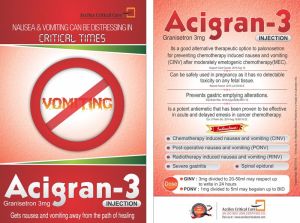 Acigran Injection 3 Mg