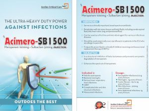 Acimero Sb Injection 1500mg